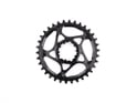 ABSOLUTE BLACK Chainring Direct Mount BOOST 148 | 1-speed narrow wide for SRAM Crank |  black 32 teeth