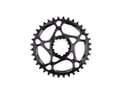 ABSOLUTE BLACK Chainring Direct Mount BOOST 148 | 1-speed narrow wide for SRAM Crank |  black 32 teeth