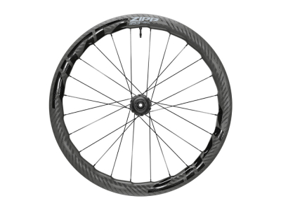 ZIPP Hinterrad 28" 353 NSW Carbon Clincher | Tubeless | Center Lock | 12x142 mm Steckachse | SRAM XDR Freilaufkörper