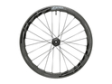 ZIPP Hinterrad 28" 353 NSW Carbon Clincher | Tubeless | Center Lock | 12x142 mm Steckachse | Shimano Road Freilaufkörper