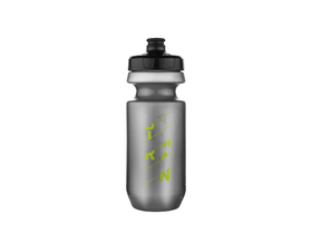 BIRZMAN Trinkflasche Water Bottle klar | 550 ml