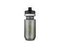 BIRZMAN Trinkflasche Water Bottle klar | 550 ml