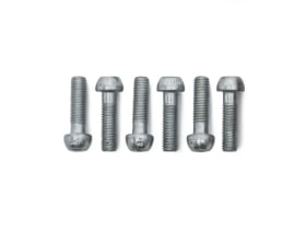 THOMSON Replacements Screws for Elite X2 / X4 Stem M5x18...