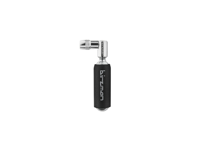 BIRZMAN CO2 Inflator Roar Control + 3x Cartridge 16g