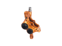 HOPE Caliper RX4+ Postmount for SRAM | DOT orange