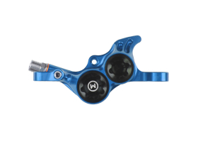 HOPE Bremssattel RX4+ Postmount für Shimano /...