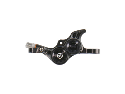 HOPE Bremssattel RX4+ Postmount fr Shimano / Campagnolo | Minerall blau