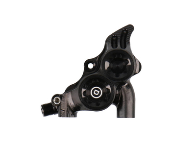 HOPE Caliper RX4+ Flat Mount FM Std for SRAM | DOT