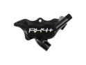 HOPE Caliper RX4+ Flat Mount FM Std for SRAM | DOT blue
