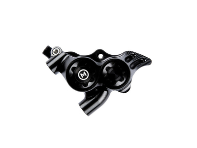HOPE Caliper RX4+ Flat Mount FM Std for Shimano / Campagnolo | Mineral Oil