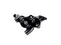 HOPE Brake Caliper RX4+ Flat Mount FM Std for Shimano / Campagnolo | Mineralöl red