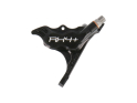 HOPE Caliper RX4+ Flat Mount front FMF+20 for SRAM | DOT orange