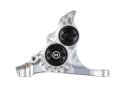 HOPE Caliper RX4+ Flat Mount front FMF+20 for Shimano / Campagnolo | Mineral Oil black