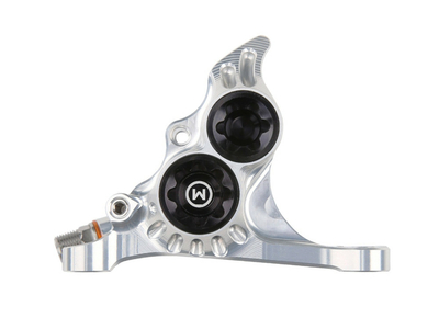 HOPE Bremssattel RX4+ Flat Mount front FMF+20 fr Shimano...