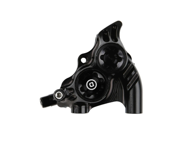 HOPE Caliper RX4+ Flat Mount rear FM+20 for SRAM | DOT