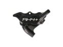HOPE Caliper RX4+ Flat Mount rear FM+20 for SRAM | DOT