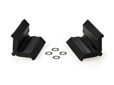 PARK TOOL Replacement clamp covers 1960 | pair