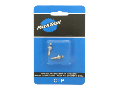 PARK TOOL Chain Tool Pin CTP-C | pair