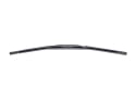 TITLE Handlebar AH1 31.8 Aluminium 25 mm Riser 31,8 x 800 mm black | 8°