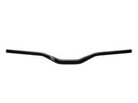 TITLE MTB Handlebar AH1 31.8 Aluminum 50 mm Riser 31,8 x...