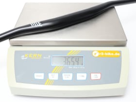 TITLE Lenker AH1 35 Aluminium 25 mm Riser 35,0 x 810 mm...