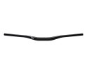 TITLE Handlebar AH1 35 Aluminum 25 mm Riser 35 x 800 mm black | 8°