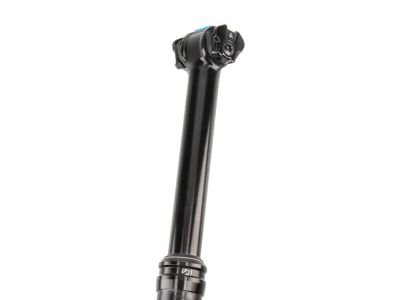 PRO Seatpost Koryak DSP Vario intern 467 mm length | 150 mm