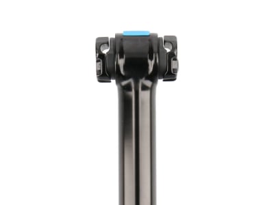 PRO Sattelsttze Koryak DSP Vario intern 467 mm Lnge | 150 mm 31,6 mm