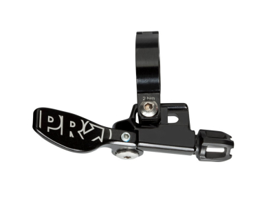 PRO Sattelsttze Koryak DSP Vario intern 467 mm Lnge | 150 mm 31,6 mm