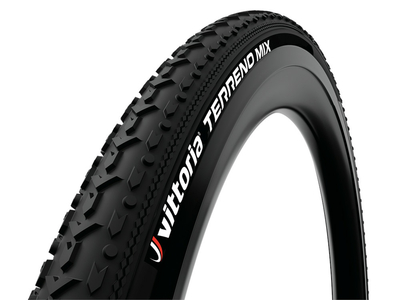 VITTORIA Reifen Terreno Mix | 700 x 33C 2C Compound schwarz