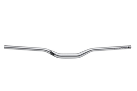 TITLE MTB Handlebar AH1 31.8 Aluminum 38 mm Riser 31,8 x...