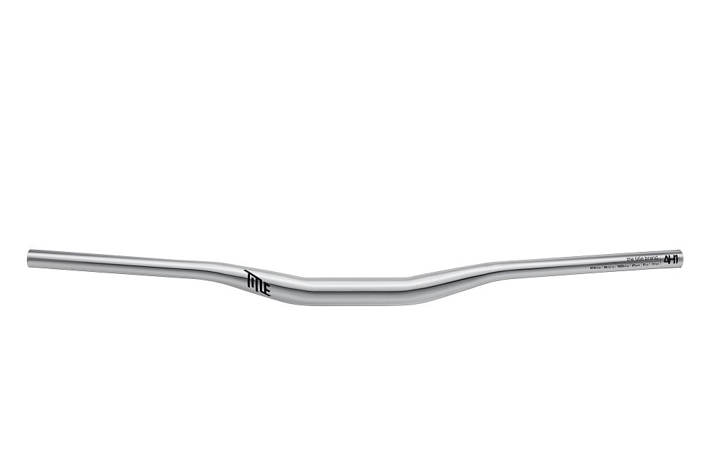 BOX Tige Creuse BMX Tige Creuse 22.2mm Barre Alésage 28.6mm Barre à