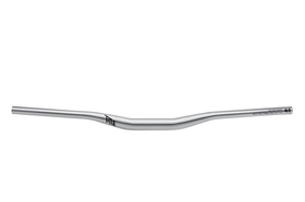 TITLE MTB Handlebar AH1 35 Aluminum 25 mm Riser 31,8 x...