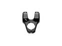 TITLE MTB  Vorbau ST1 31.8 Aluminium schwarz | 0° 31 mm