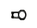 TITLE MTB  Vorbau ST1 31.8 Aluminium schwarz | 0° 35 mm
