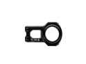 TITLE MTB  Vorbau ST1 31.8 Aluminium schwarz | 0° 35 mm