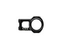 TITLE MTB  Stem ST1 35 Aluminum black | 0°