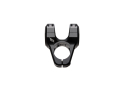 TITLE MTB  Stem ST1 35 Aluminum black | 0° 35 mm
