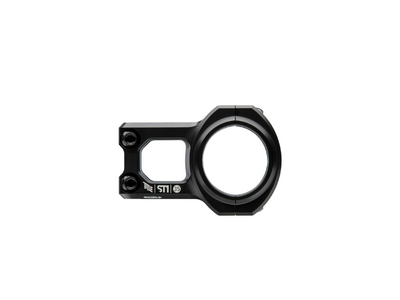 TITLE MTB  Stem ST1 35 Aluminum black | 0° 40 mm