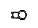 TITLE MTB  Stem ST1 35 Aluminum black | 0° 40 mm