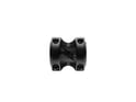TITLE MTB  Stem ST1 35 Aluminum black | 0° 40 mm