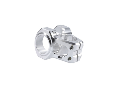 TITLE MTB  Vorbau ST1 31.8 Aluminium chrome | 0 31 mm