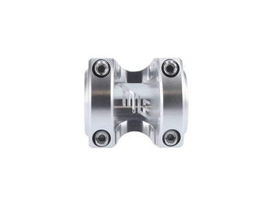 TITLE MTB  Vorbau ST1 31.8 Aluminium chrome | 0 31 mm