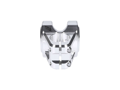 TITLE MTB  Stem ST1 35 Aluminum chrome | 0