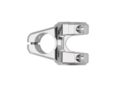 TITLE MTB  Stem ST1 35 Aluminum chrome | 0 40 mm