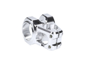 TITLE MTB  Stem ST1 35 Aluminum chrome | 0° 40 mm