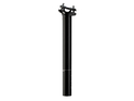 TITLE MTB Seatpost AP1 Aluminum black 300 mm | 0 mm Offset