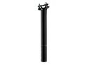 TITLE MTB Seatpost AP1 Aluminum black 300 mm | 0 mm Offset