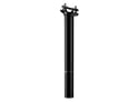 TITLE MTB Seatpost AP1 Aluminum black 300 mm | 0 mm Offset 31,6 mm