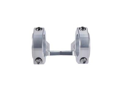 TITLE MTB Vorbau DM1 35 Direct Mount Aluminium chrome |...